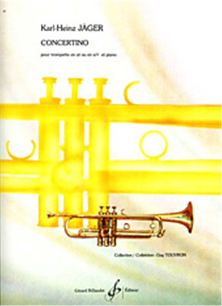 Concertino